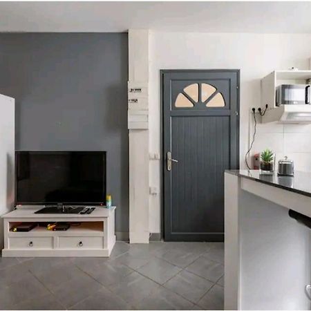 Studio Montelimar Cosy, Calme, Netflix +Wifi Montélimar Exterior foto