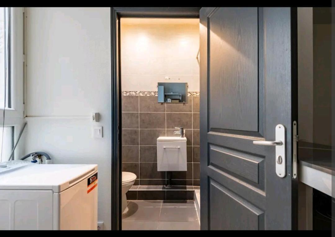 Studio Montelimar Cosy, Calme, Netflix +Wifi Montélimar Exterior foto