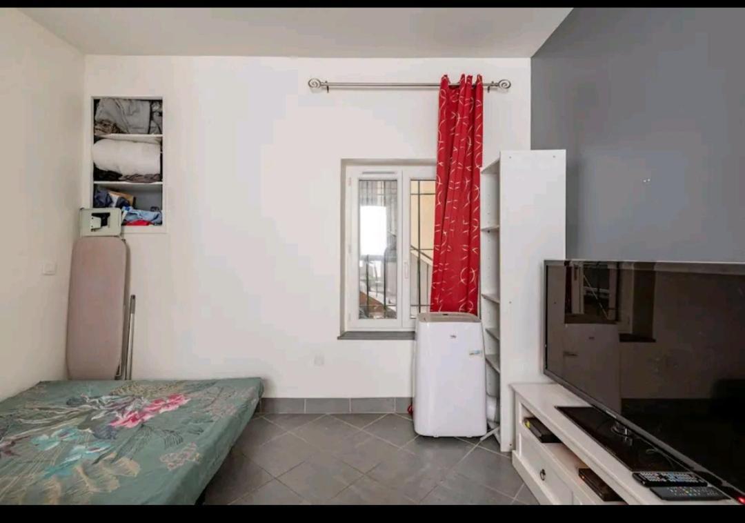 Studio Montelimar Cosy, Calme, Netflix +Wifi Montélimar Exterior foto
