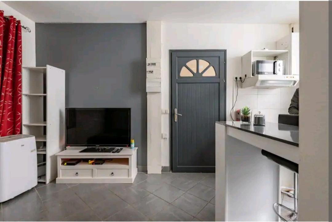 Studio Montelimar Cosy, Calme, Netflix +Wifi Montélimar Exterior foto